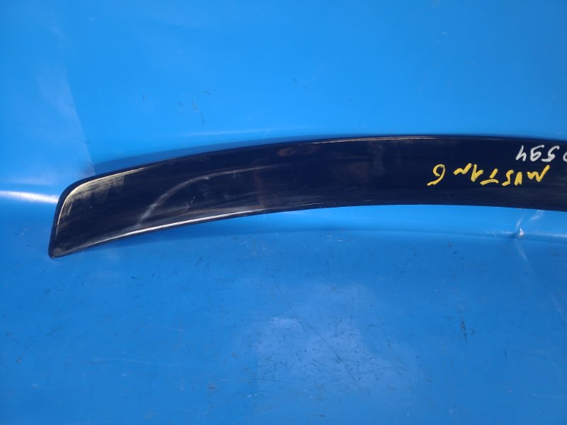 Спойлер крышки багажника MUSTANG 15- 2019 S550 2.3 C23HD0D