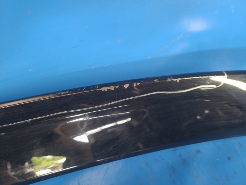 Спойлер крышки багажника MUSTANG 15- 2019 S550 2.3 C23HD0D