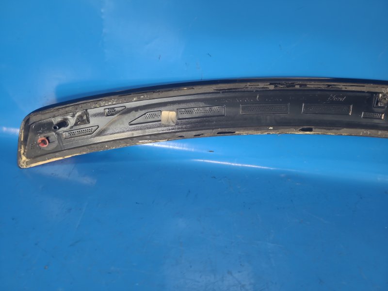 Спойлер крышки багажника MUSTANG 15- 2019 S550 2.3 C23HD0D