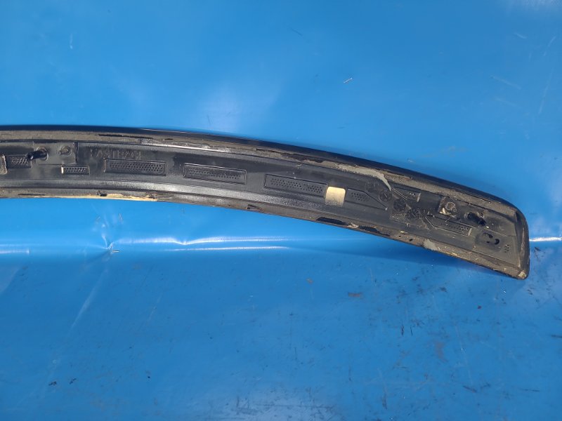 Спойлер крышки багажника MUSTANG 15- 2019 S550 2.3 C23HD0D