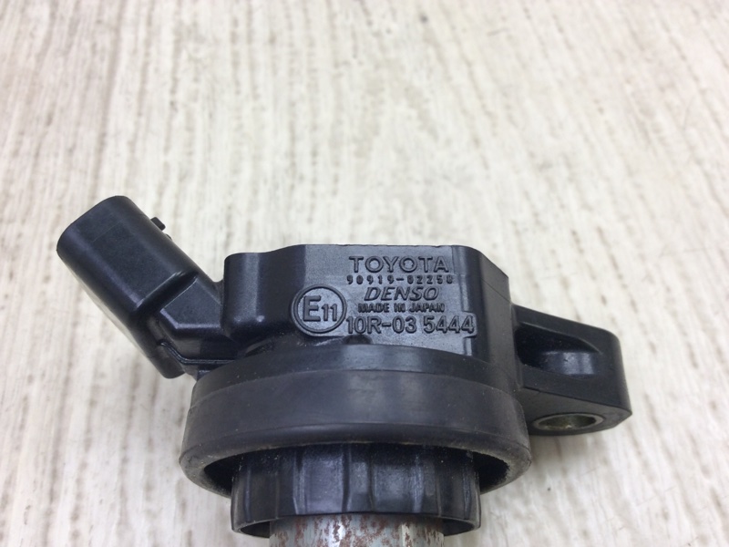 Катушка зажигания PRIUS - 30 09-17 2013 ZVW30 1.8 2ZRFXE Катушка зажигания PRIUS - 30 09-17 2013 ZVW30 1.8 2ZRFXE