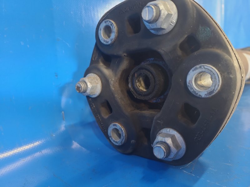 Карданный вал задний FORD MUSTANG 15- S550 2.3 C23HD0D