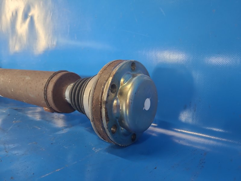 Карданный вал задний MUSTANG 15- 2019 S550 2.3 C23HD0D