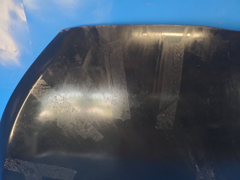 Капот MIRAGE 13- 2013 1.2 3A92