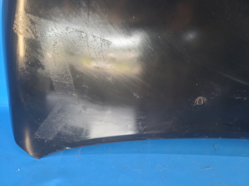 Капот MITSUBISHI MIRAGE 13- 1.2 3A92