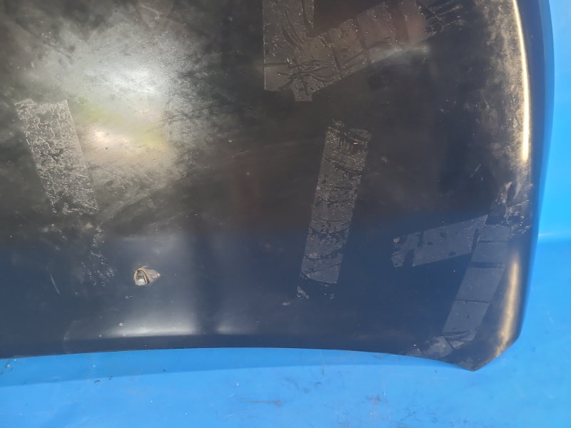 Капот MIRAGE 13- 2013 1.2 3A92