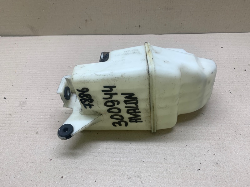 Резонатор воздушного фильтра TOYOTA AVALON 05-12 2005 3.5 2GR-FE 17805-AD010 Б/У