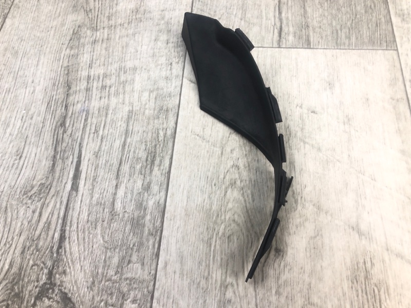 Пластик под лобовое стекло / Жабо правый NV200 USA 13- 2013 2.0 MR20DE