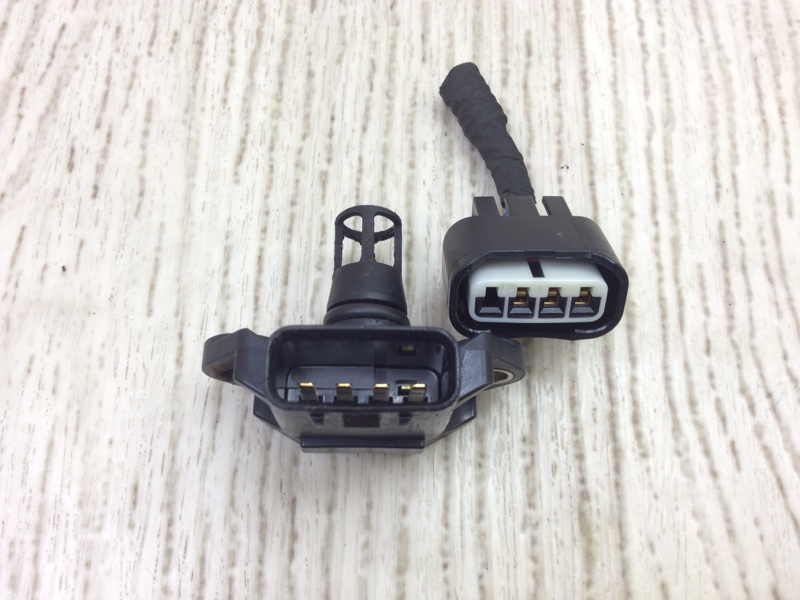 Датчик абсолютного давления (MAP sensor) TOYOTA PRIUS - 30 09-17 ZVW30 1.8 2ZRFXE Датчик абсолютного давления (MAP sensor) TOYOTA PRIUS - 30 09-17 ZVW30 1.8 2ZRFXE