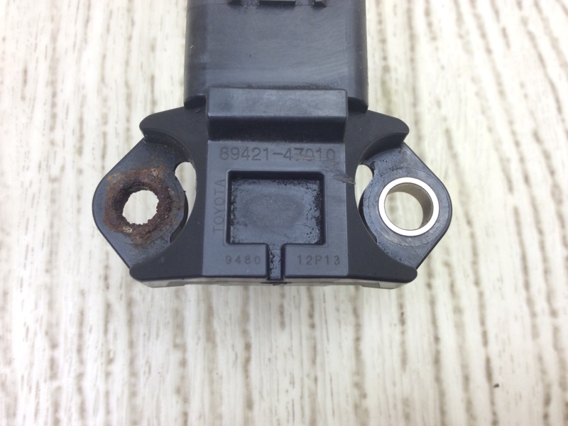 Датчик абсолютного давления (MAP sensor) PRIUS - 30 09-17 2013 ZVW30 1.8 2ZRFXE Датчик абсолютного давления (MAP sensor) PRIUS - 30 09-17 2013 ZVW30 1.8 2ZRFXE
