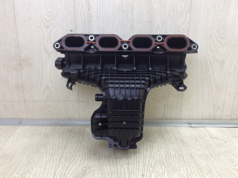 Коллектор впускной TOYOTA PRIUS - 30 09-17 2013 ZVW30 1.8 2ZRFXE 17120-37054 Б/У