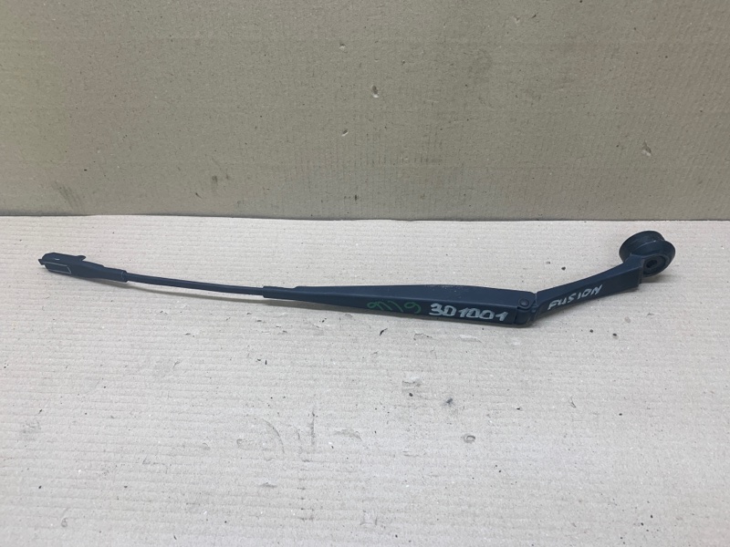 Поводок стеклоочистителя передний левый FORD FUSION 14- 2014 C25HDEX DS7Z-17527-A Б/У