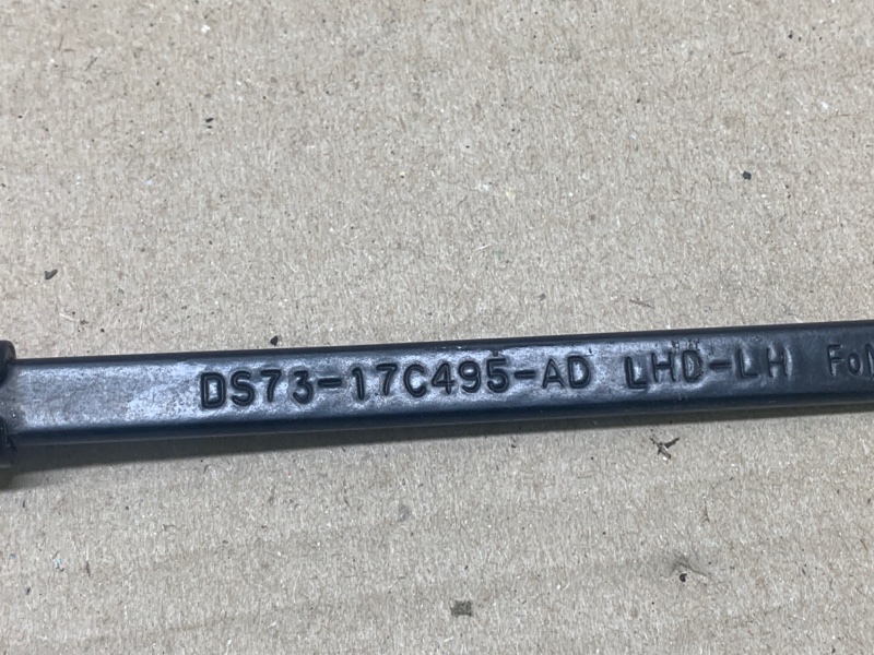 Поводок стеклоочистителя передний левый FORD FUSION 14- C25HDEX