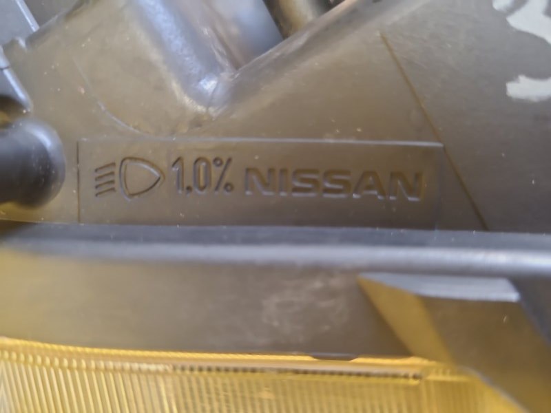 Фара правая X-TRAIL/ROGUE T32 13-20