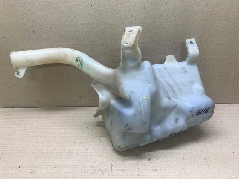 Бачок омывателя FUSION 14- 2014 C25HDEX