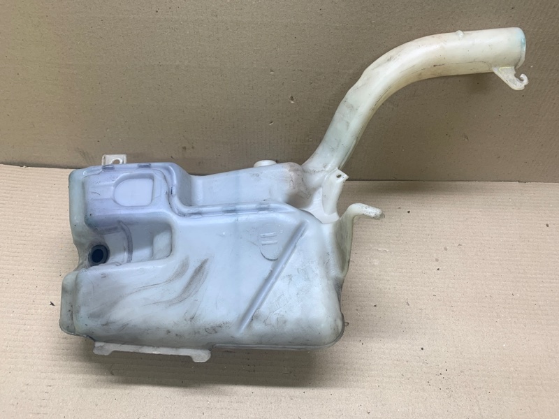 Бачок омывателя FUSION 14- 2014 C25HDEX