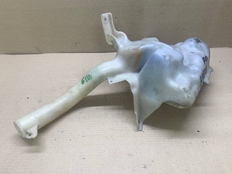 Бачок омывателя FUSION 14- 2014 C25HDEX