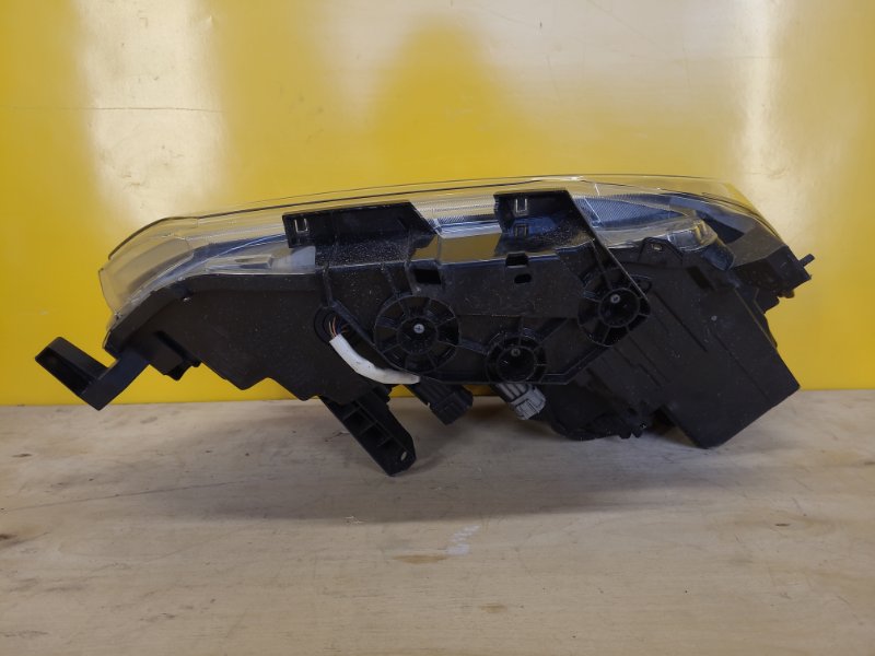 Фара левая X-TRAIL/ROGUE T32 13-20