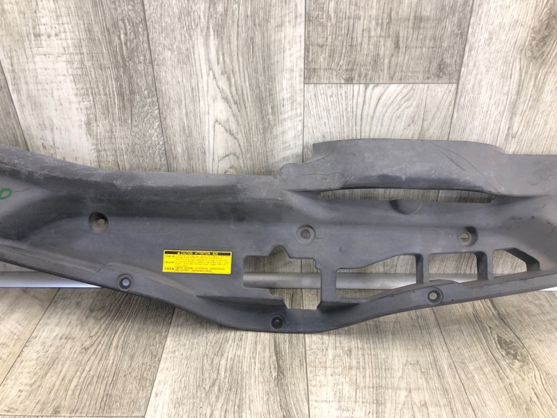 Накладка замка капота TOYOTA VENZA 09-16 3.5 2GR-FE