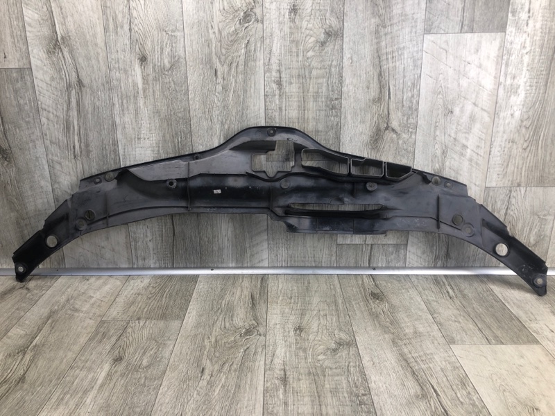 Накладка замка капота VENZA 09-16 2009 3.5 2GR-FE