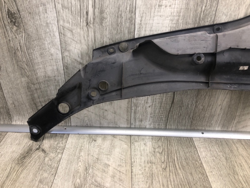 Накладка замка капота VENZA 09-16 2009 3.5 2GR-FE