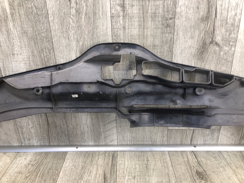 Накладка замка капота VENZA 09-16 2009 3.5 2GR-FE