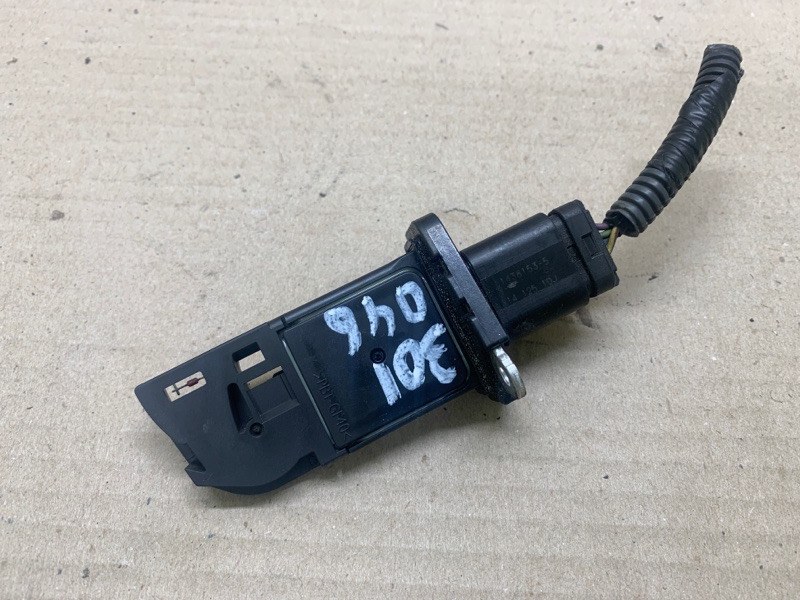 Расходомер воздуха FORD FUSION 14- 2014 C25HDEX BR3Z-12B579-A Б/У