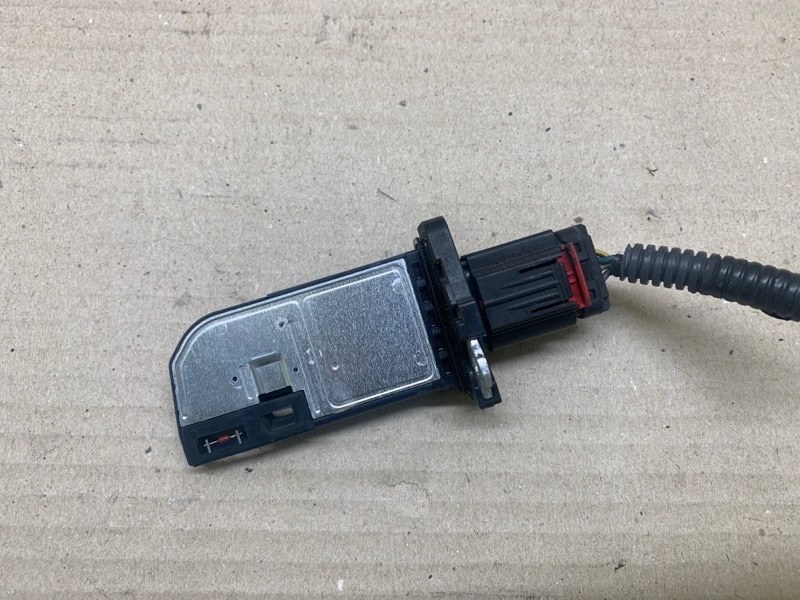 Расходомер воздуха FORD FUSION 14- C25HDEX