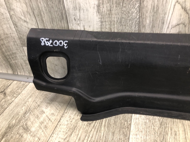 Накладка на порог багажника ATS 12-19 2014 2.0 LTG