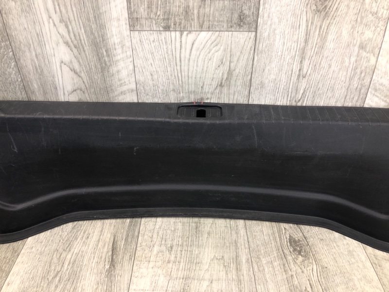 Накладка на порог багажника CADILLAC ATS 12-19 2.0 LTG