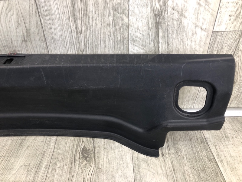 Накладка на порог багажника ATS 12-19 2014 2.0 LTG