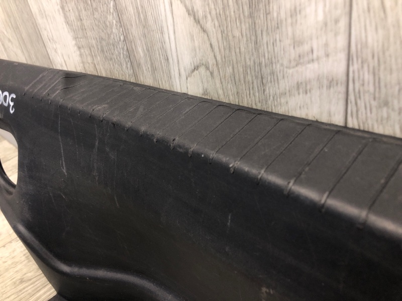 Накладка на порог багажника ATS 12-19 2014 2.0 LTG