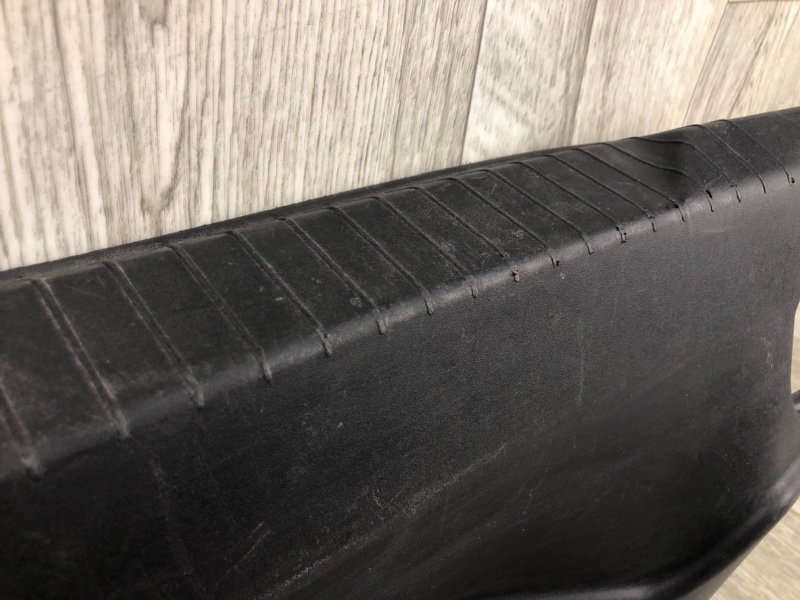 Накладка на порог багажника ATS 12-19 2014 2.0 LTG