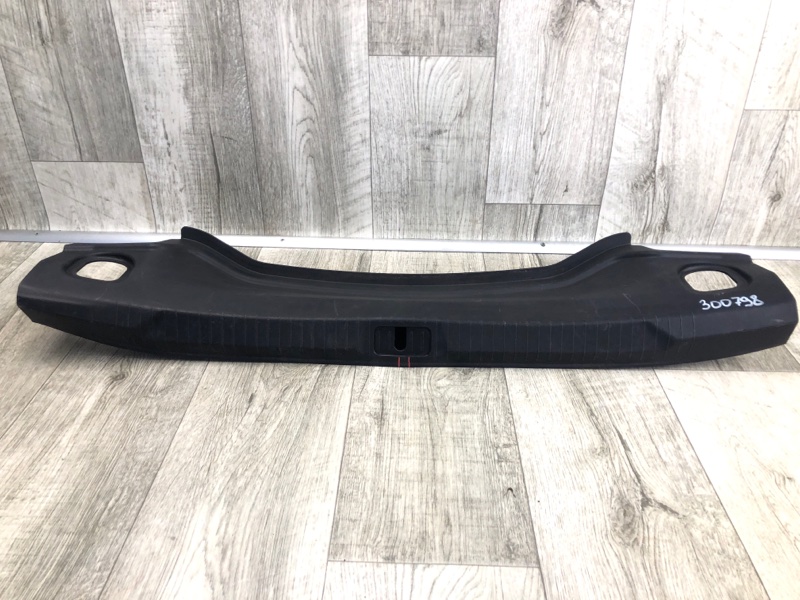 Накладка на порог багажника ATS 12-19 2014 2.0 LTG