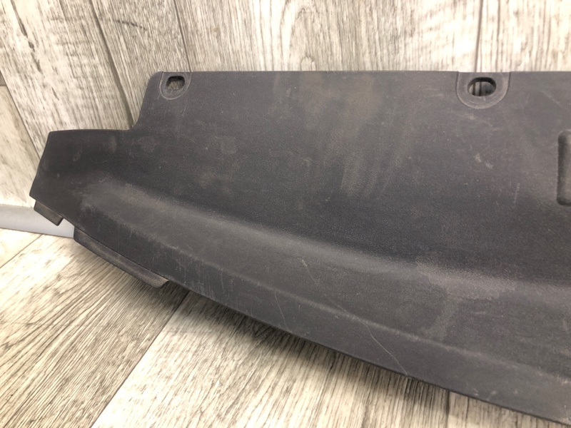 Накладка замка капота MITSUBISHI OUTLANDER XL 05-13 3.0 6B31