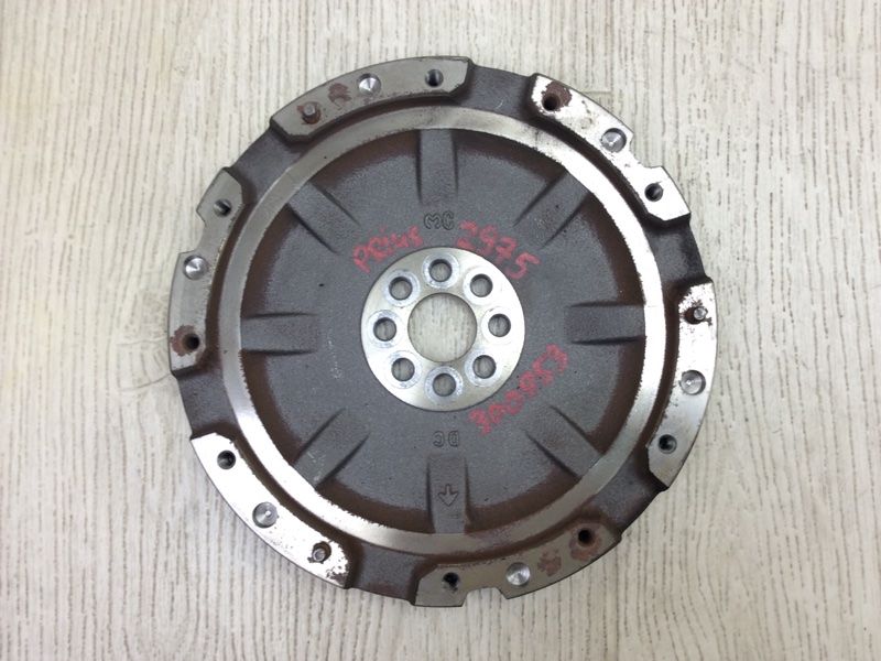 Маховик АКПП TOYOTA PRIUS - 30 09-17 2013 ZVW30 1.8 2ZRFXE 1345137080 Б/У