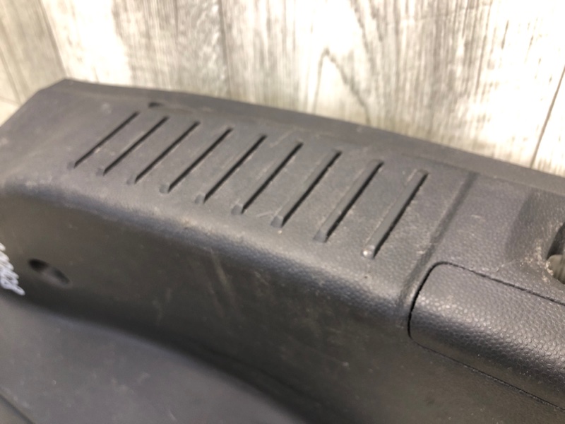 Накладка на порог багажника FIESTA 08-17 2017 1.6 C16HDEZ Накладка на порог багажника FIESTA 08-17 2017 1.6 C16HDEZ