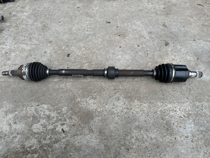 Привод передний правый ASX / OUTLANDER SPORT 10-21 2012 2.0 4B11