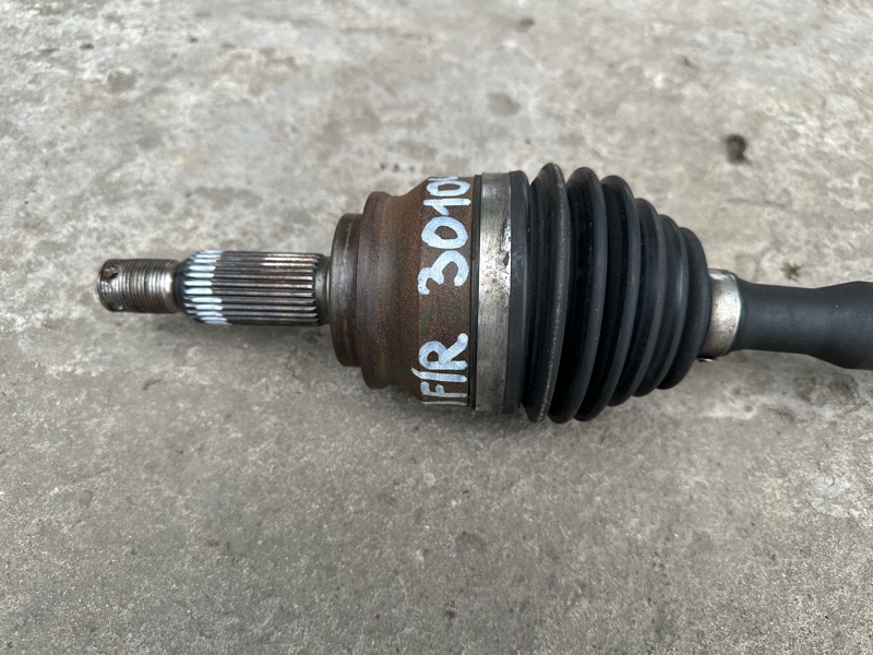 Привод передний правый MITSUBISHI ASX / OUTLANDER SPORT 10-21 2.0 4B11