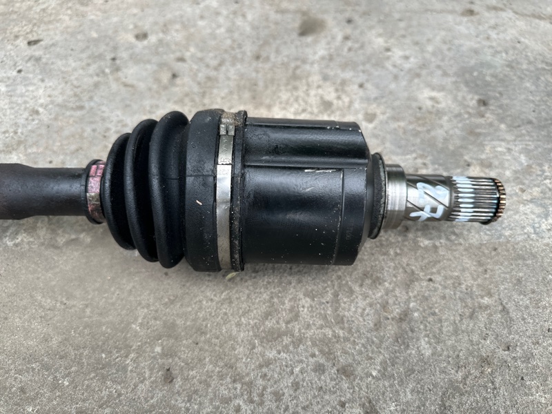 Привод передний правый ASX / OUTLANDER SPORT 10-21 2012 2.0 4B11