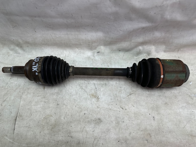 Привод передний правый OUTLANDER XL 05-13 2006 CW 3.0 6B31