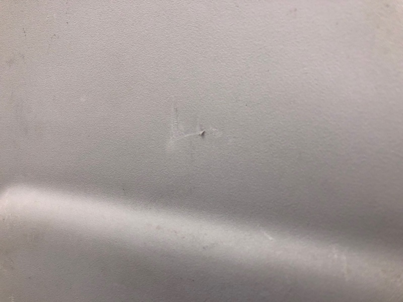 Накладка двери багажника VENZA 09-16 2009 3.5 2GR-FE