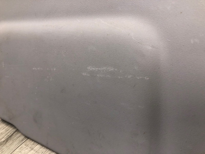 Накладка двери багажника VENZA 09-16 2009 3.5 2GR-FE