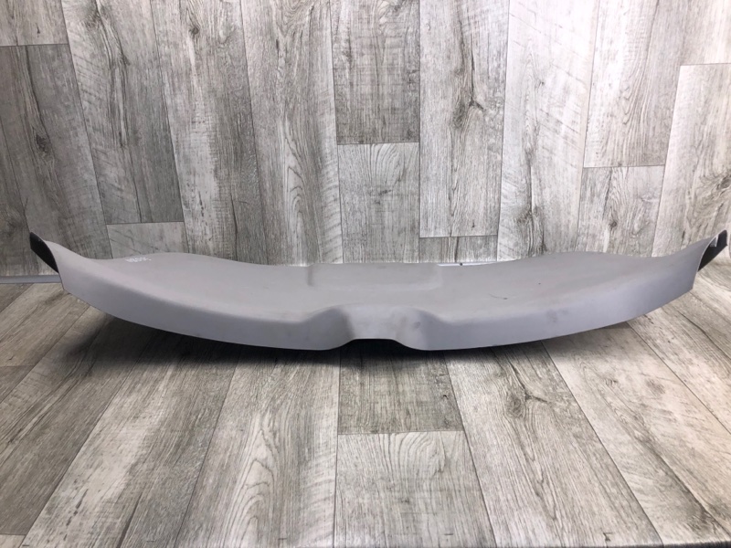 Накладка двери багажника VENZA 09-16 2009 3.5 2GR-FE