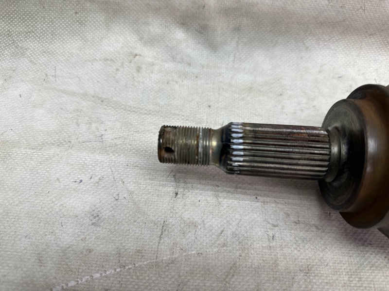 Привод передний правый OUTLANDER XL 05-13 2006 CW 3.0 6B31