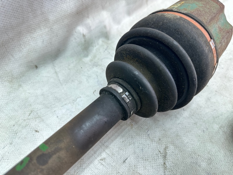 Привод передний правый OUTLANDER XL 05-13 2006 CW 3.0 6B31