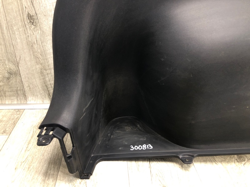 Накладка проема багажника левая NIRO 16- 2017 1.6 G4LE