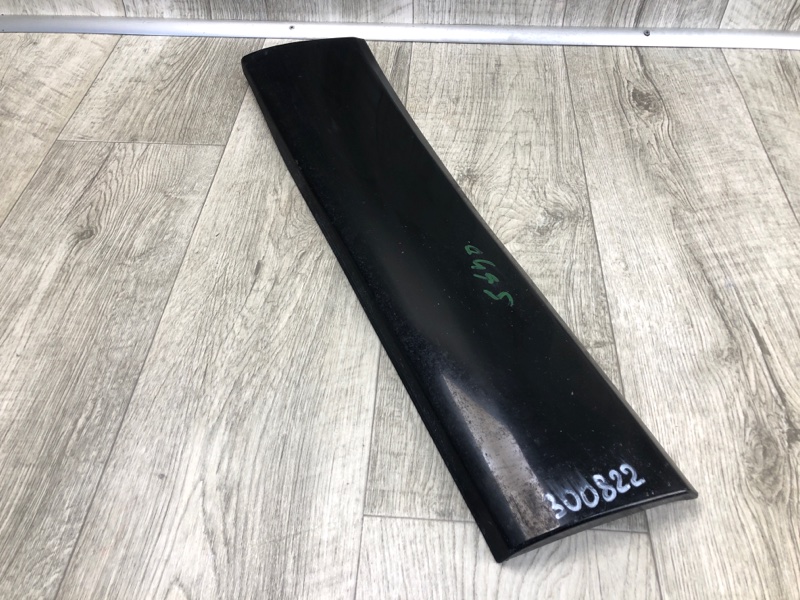 Накладка двери задняя правая VENZA 09-16 2009 3.5 2GR-FE