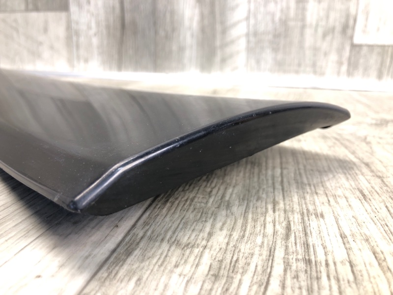 Накладка двери задняя правая TOYOTA VENZA 09-16 3.5 2GR-FE