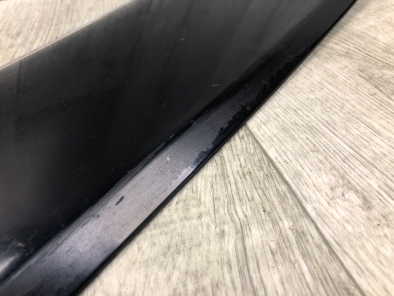 Накладка двери задняя правая VENZA 09-16 2009 3.5 2GR-FE